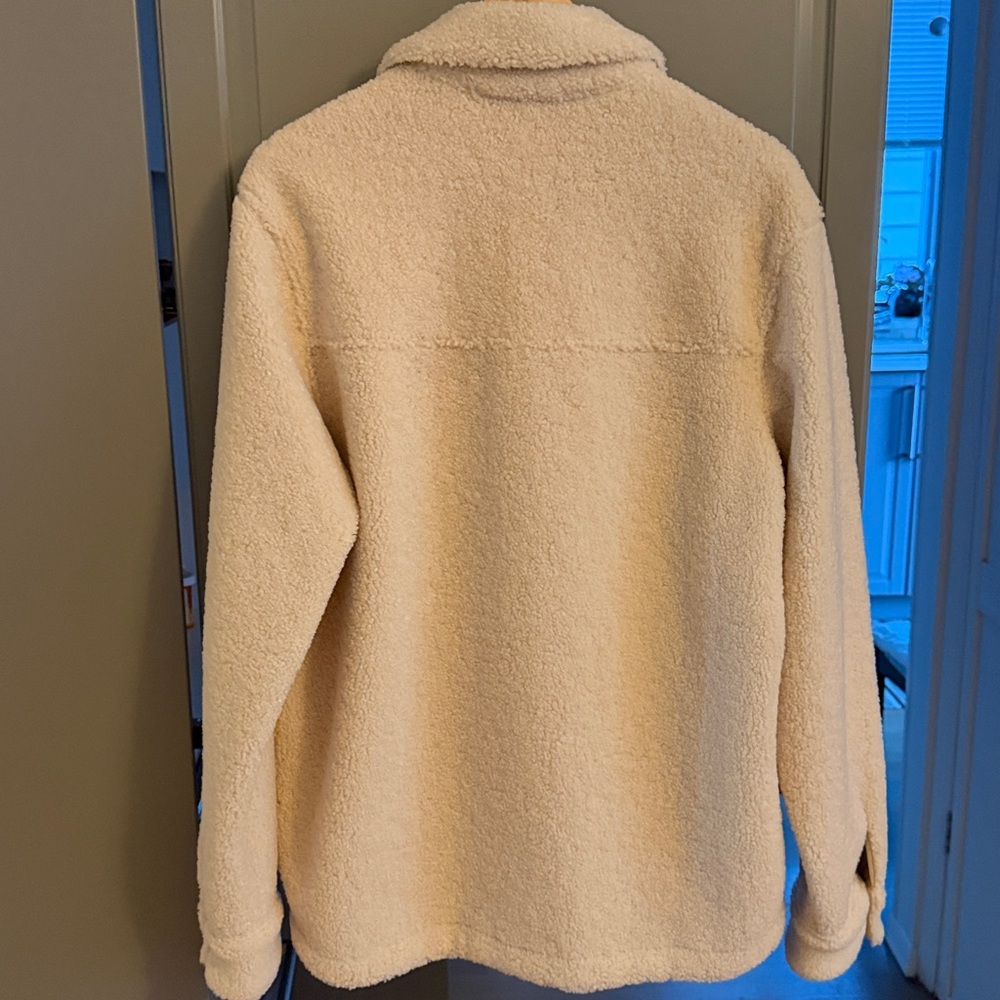 Zara Men's Jacket - Picture 6 of 9
